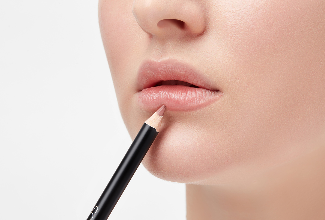 LUXVISAGE Lip Pencil SOFT MATTE