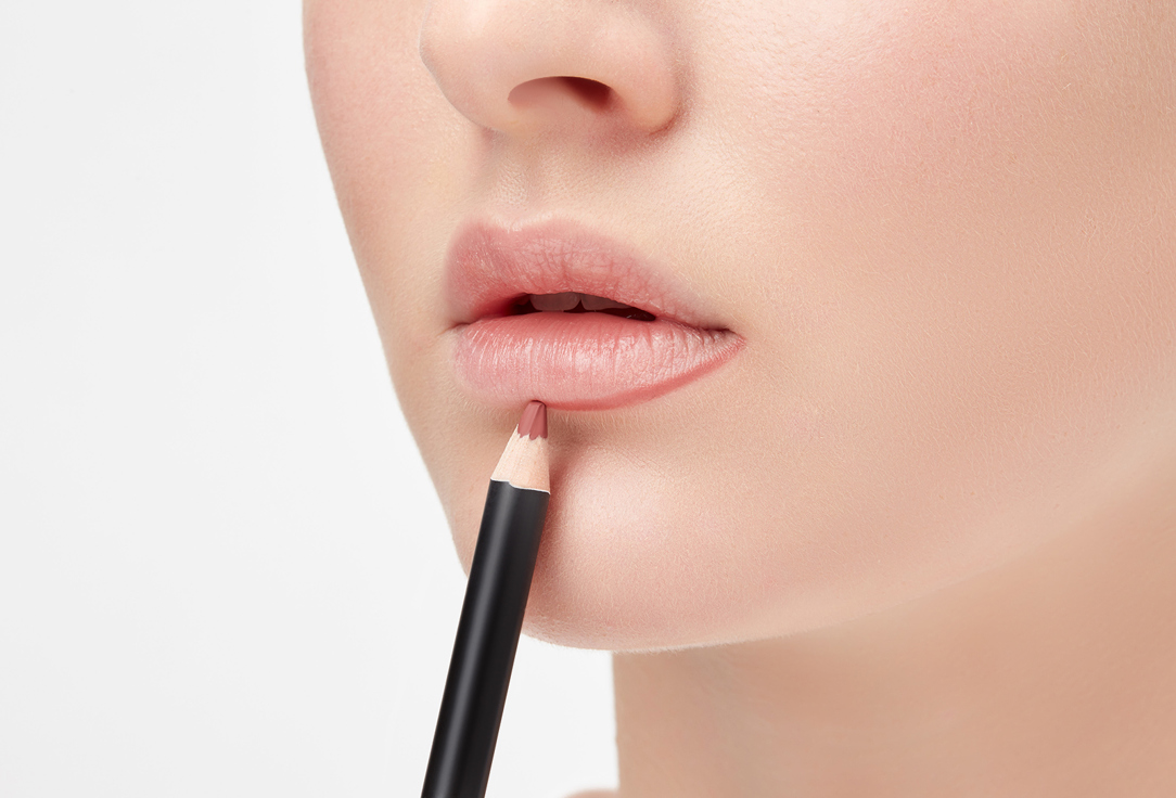 LUXVISAGE Lip Pencil SOFT MATTE 606 1.5 g LUXVISAGE Lip Pencil SOFT MATTE