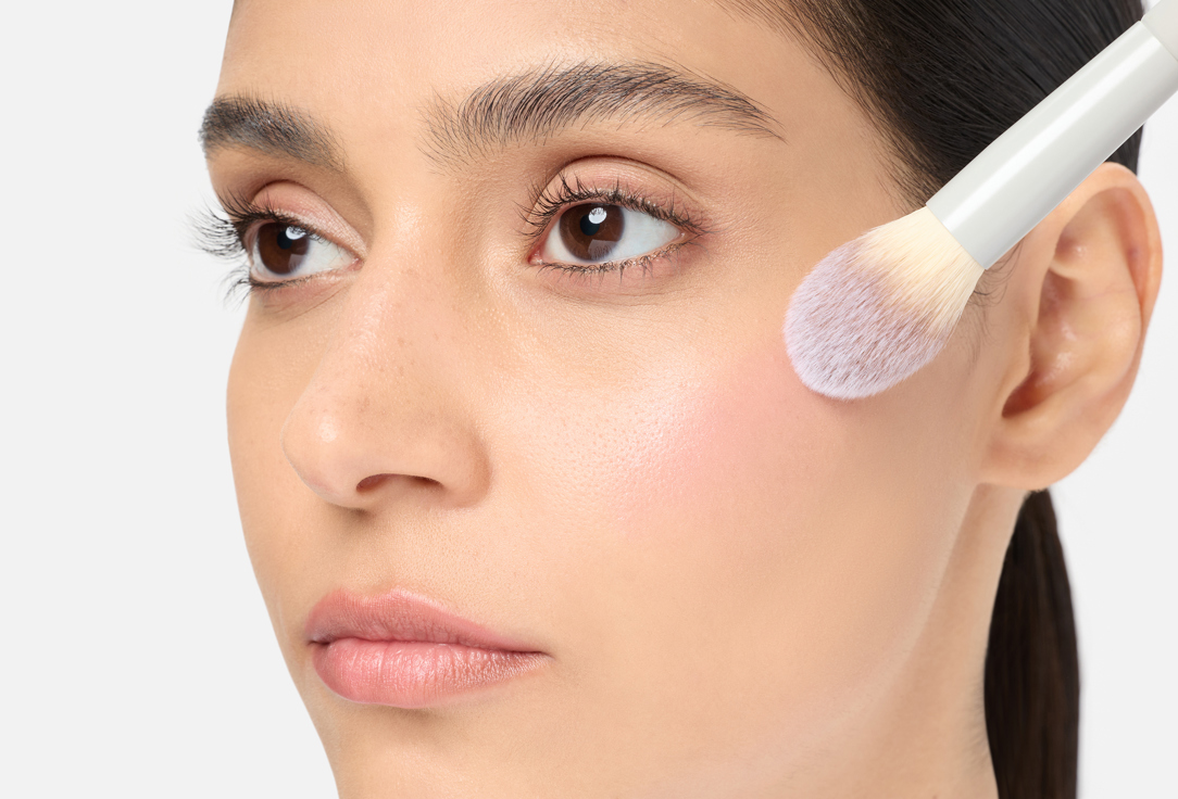 Flormar Baked Blush Blush On