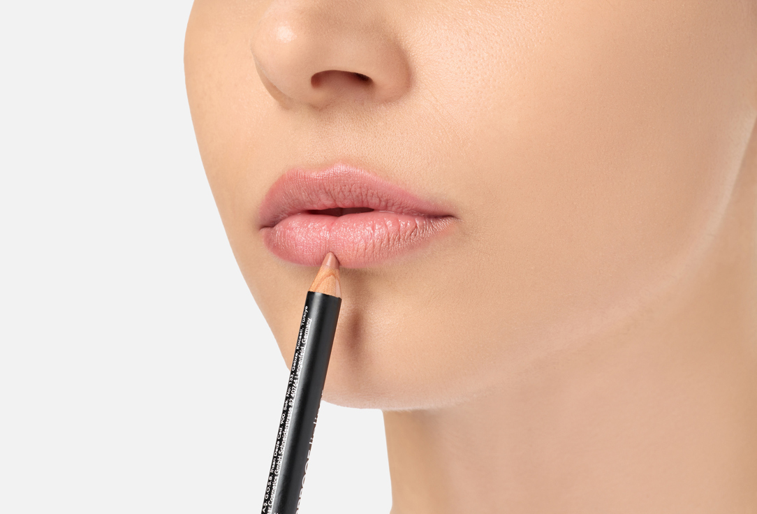 Flormar Lipliner Waterproof