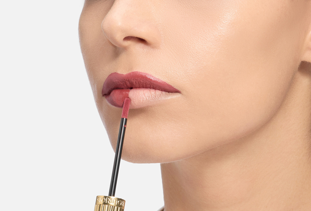 Bourjois Liquid Matte Lipstick Rouge Velvet Ink
