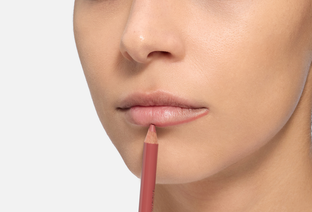 Bourjois Карандаш для губ Velvet contour