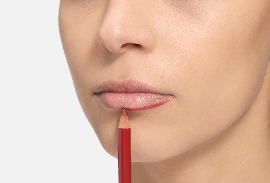 Bourjois Карандаш для губ Velvet contour 35 1.14 г Bourjois Карандаш для губ Velvet contour