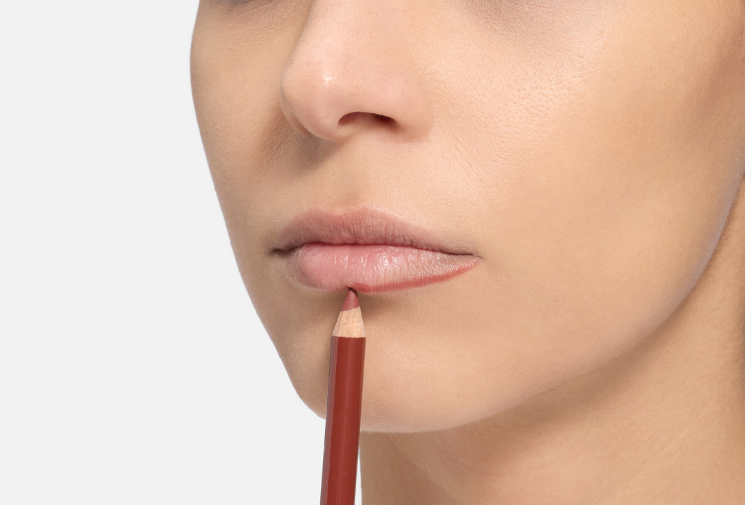 Bourjois Lip liner Velvet Contour 24, Parisienne 1.14 g Bourjois Lip liner Velvet Contour