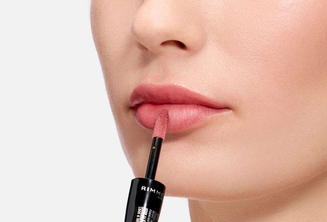 Rimmel Liquid Lipstick Lasting Provocalips