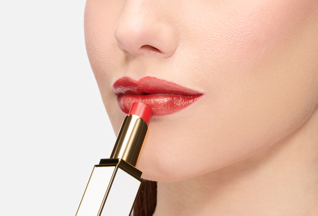 Tom Ford Creamy Lipstick Ultra-Shine Lip Colour