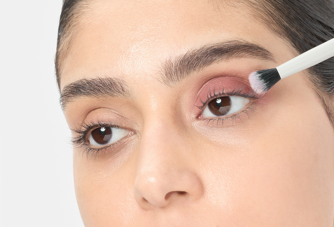 Inglot Eye Shadow Matte Freedom System