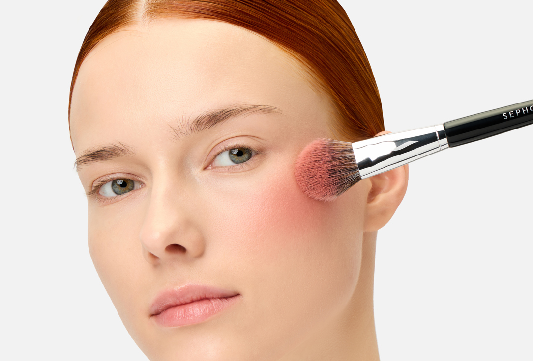 Inglot FACE BLUSH RADIANT