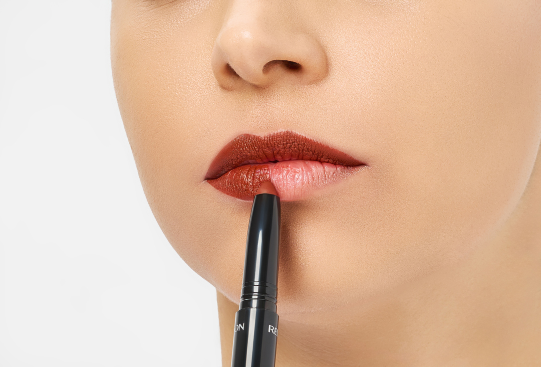 Revlon Карандаш для губ ColorStay Matte Lite