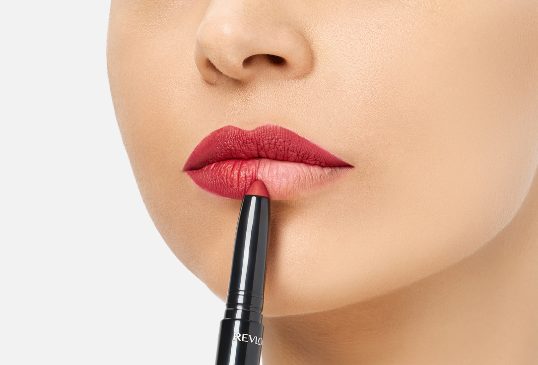 Revlon Карандаш для губ ColorStay Matte Lite