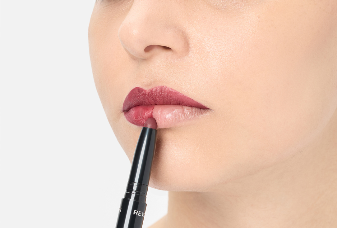 Revlon Lip pencil ColorStay Matte Lite