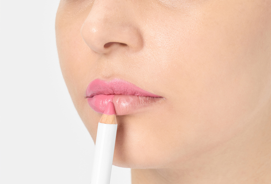Ere Perez Creamy Matte Lip & Cheek pencil COCO CRAYON