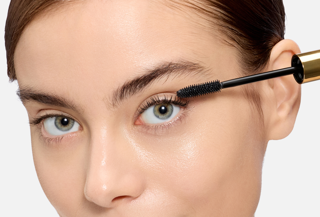 PAESE ОБЪЁМНАЯ УДЛИНЯЮЩАЯ ТУШЬ С УХОДОМ ЗА РЕСНИЦАМИ Eyegasm Black 8 мл PAESE ОБЪЁМНАЯ УДЛИНЯЮЩАЯ ТУШЬ С УХОДОМ ЗА РЕСНИЦАМИ Eyegasm