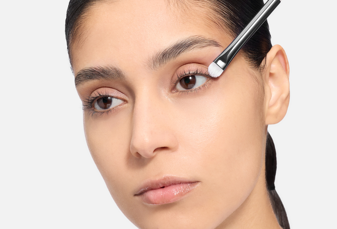 Manly PRO Small Flat Lip Brush K121
