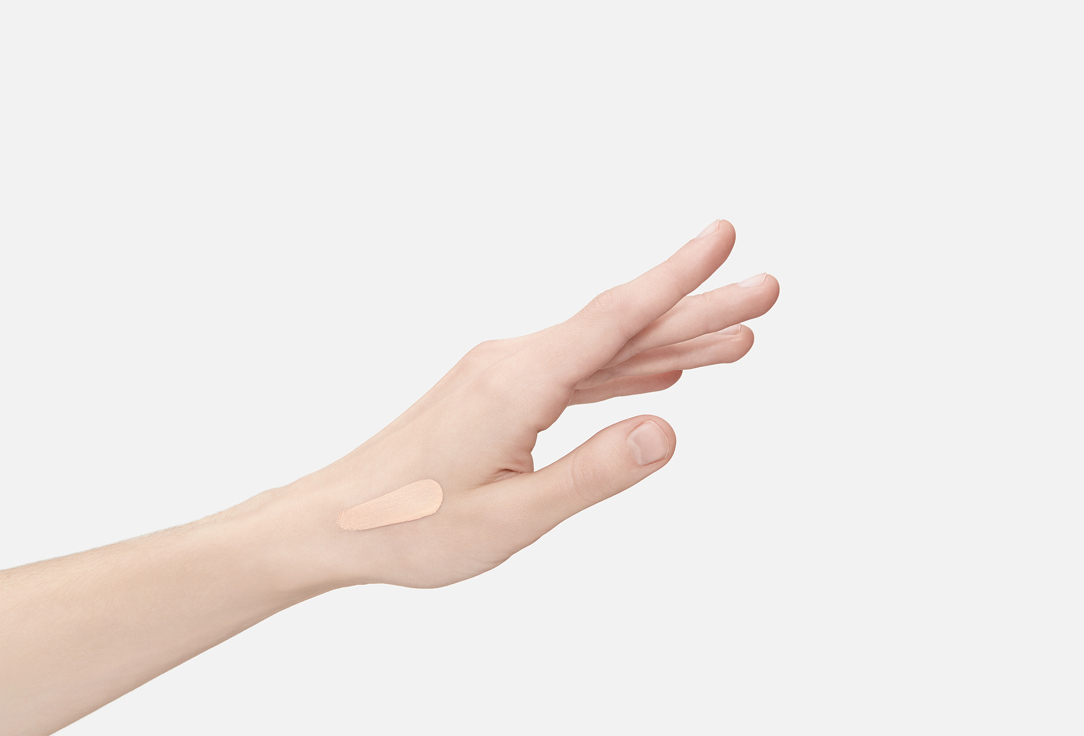 Vivienne Sabo High coverage foundation Coverture