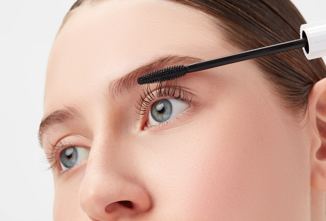 INFLUENCE beauty Color mascara Chromophora