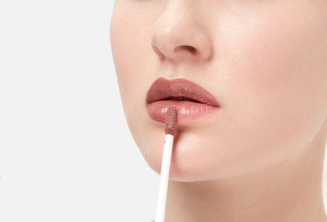 INFLUENCE beauty Glossy long lasting lipstick Iridium 06 3 ml INFLUENCE beauty Glossy long lasting lipstick Iridium