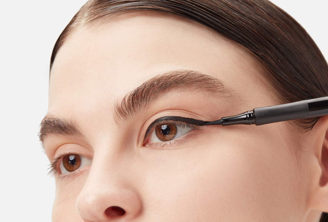 INFLUENCE beauty Eyeliner LazerLine 01 1.3 ml INFLUENCE beauty Eyeliner LazerLine