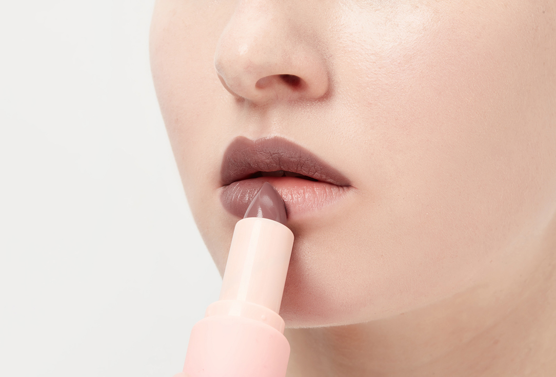 Love Generation Satin Creamy Lipstick Pure kaif