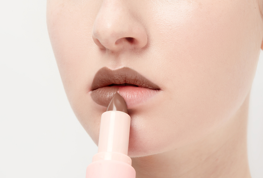Love Generation Satin Creamy Lipstick Pure kaif