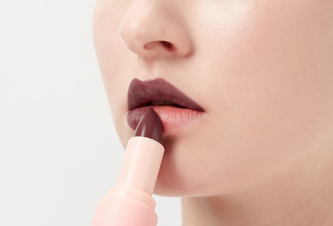 Love Generation Satin Creamy Lipstick Pure kaif
