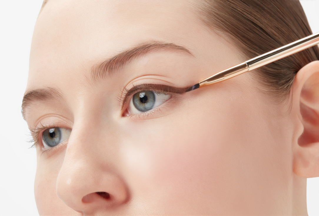NINELLE Long-Wearing Gel Eyeliner ENERGIA GEL