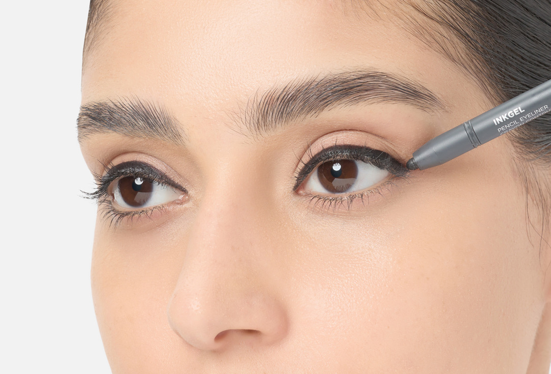 FMGT Automatic gel eyeliner Inkgel