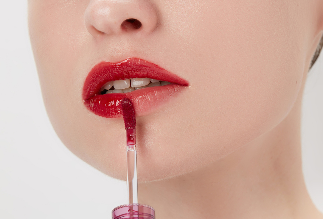 FMGT Semi-glossy lip tint Lip Glaze