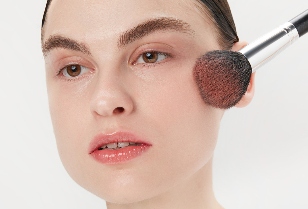 FMGT Powder Blush Veil Glow