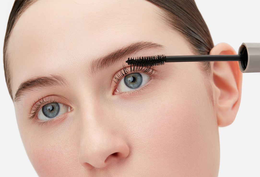 FMGT Volumizing and lengthening Vegan mascara Maxx Eye