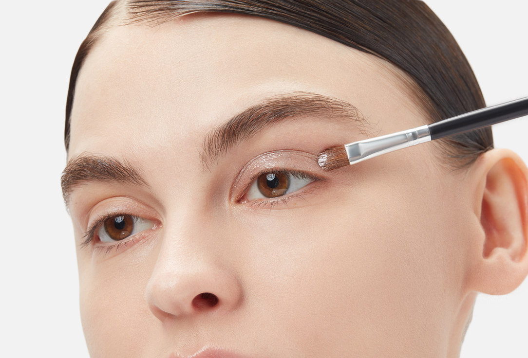 Pupa Liquid Eyeshadow Vamp!