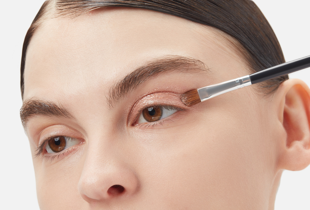 Pupa Liquid Eyeshadow Vamp!