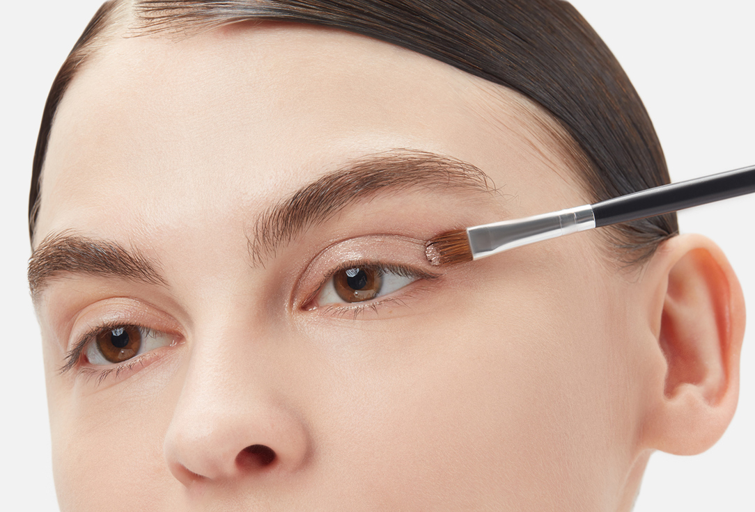 Pupa Liquid Eyeshadow Vamp!