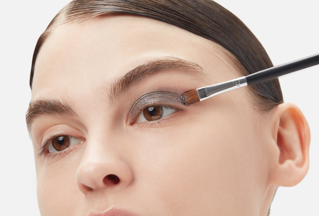 Pupa Liquid Eyeshadow Vamp!