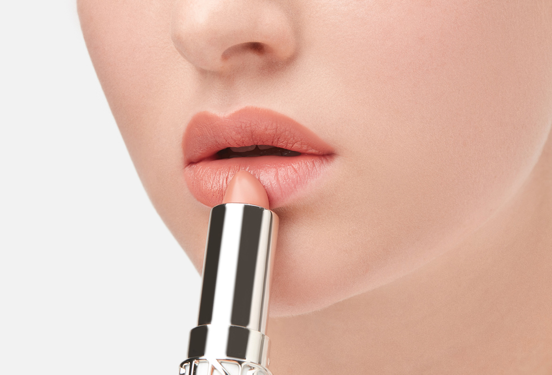 Clarins Satin Lipstick Joli Rouge 786, Beige nude 3.5 g Clarins Satin Lipstick Joli Rouge
