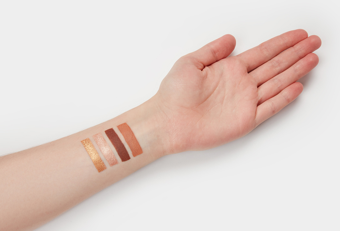 RELOVE REVOLUTION Eyeshadow Palette Pocket
