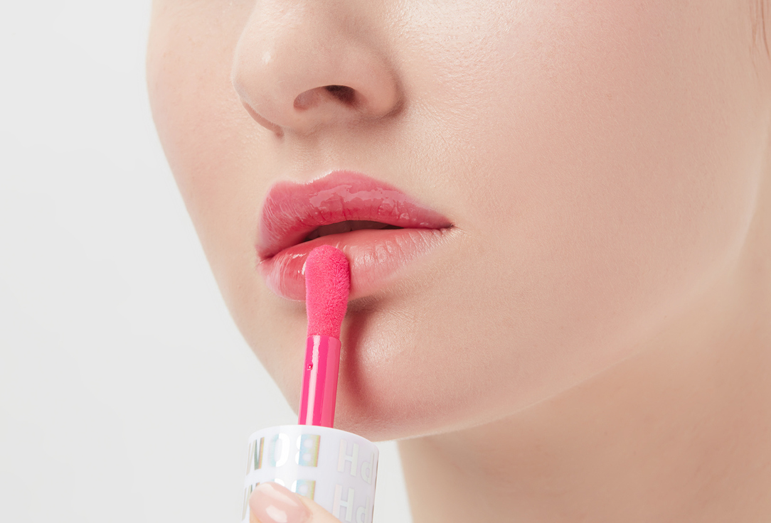 MakeUp Revolution multi-use Lip & Cheek Oil Ph Bomb Universal 4.5 ml MakeUp Revolution multi-use Lip & Cheek Oil Ph Bomb