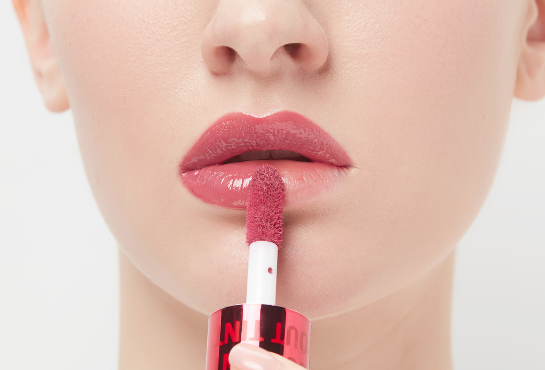MakeUp Revolution Long-lasting Moisturizing Lip Tint Pout Tint