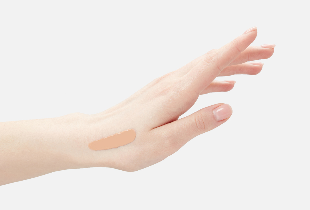 MakeUp Revolution Satin Liquid Serum-Foundation Skin Silk