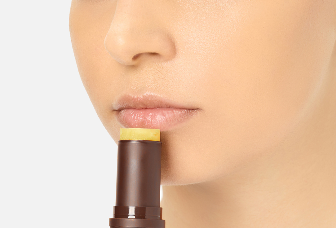 وي آر فيل جود إنك. مرطب الشفاه  SPF50+ كوكو نت