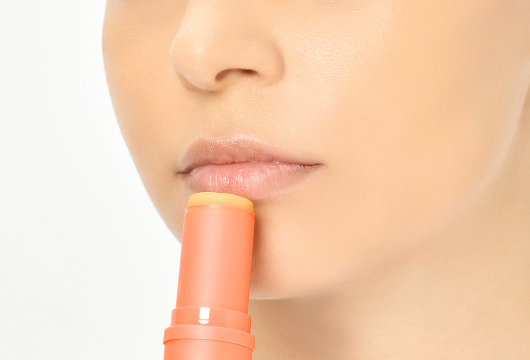 وي آر فيل جود إنك. مرطب الشفاه SPF50+ سنسيتيف