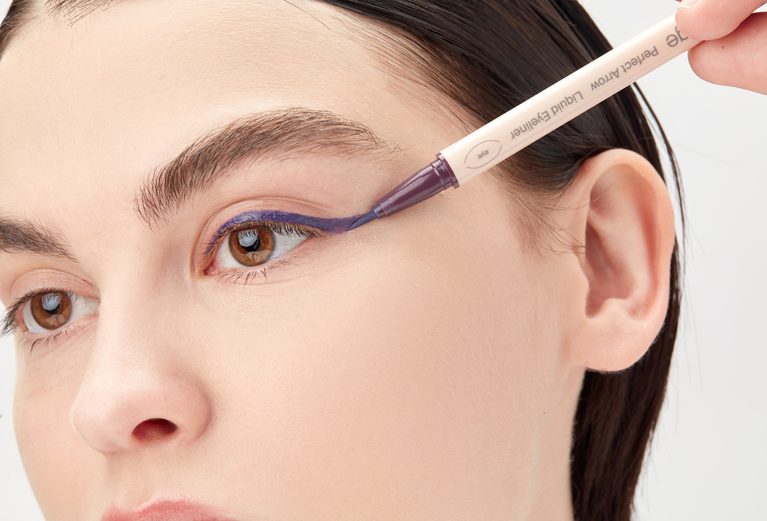 Divage Liquid Eyeliner Perfect Arrow