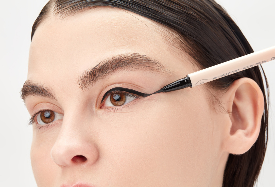 Divage Liquid Eyeliner Perfect Arrow