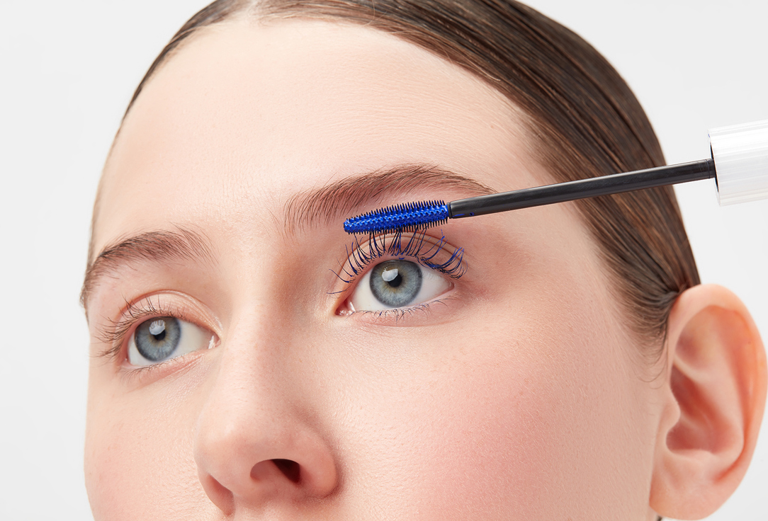 INFLUENCE beauty Color mascara Chromophora