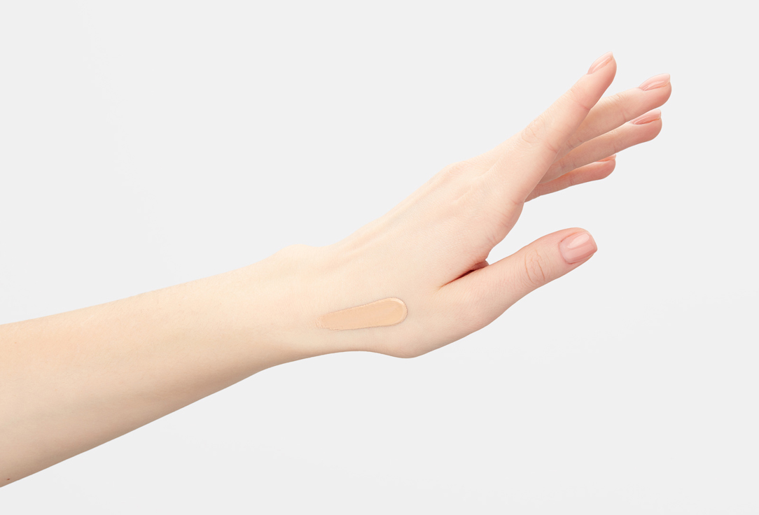 INFLUENCE beauty Foundation  SPF25 Solaris