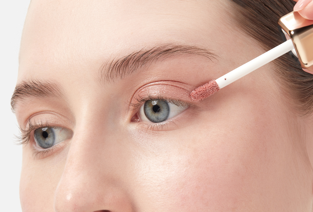 Vivienne Sabo Liquid eyeshadow Artiste 24 /7