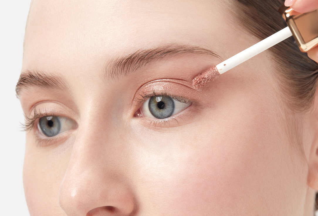 Vivienne Sabo Liquid eyeshadow Artiste 24 /7