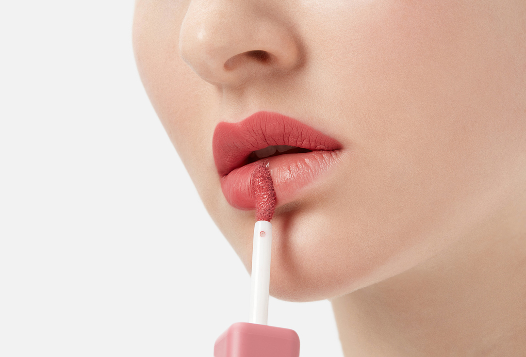 Vivienne Sabo matte liquid lip color Volummatte