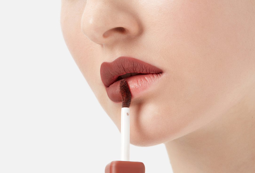 Vivienne Sabo matte liquid lip color Volummatte