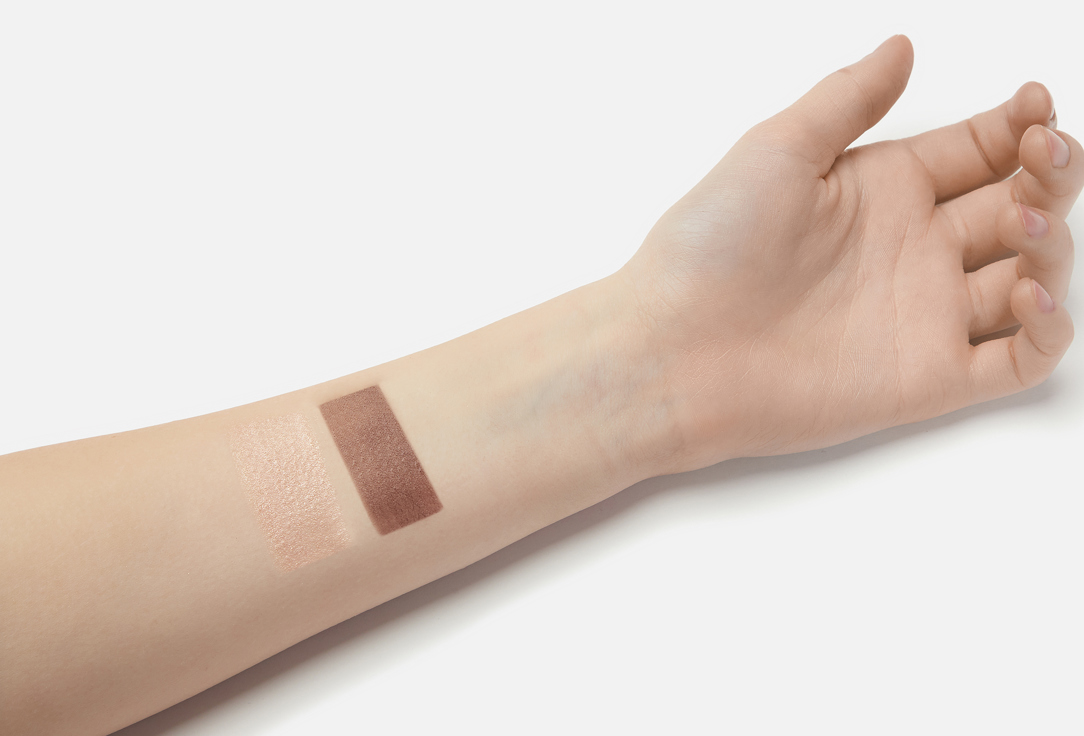 Clinique Double-ended eyeshadow pencil High Impact Shadow Play